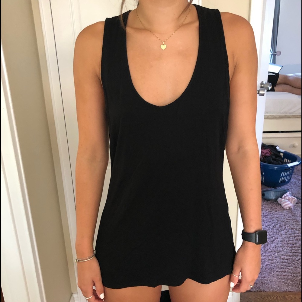BCBG black top